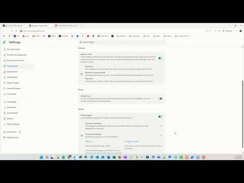 Comet Browser Speed Optimization | Optimize Perplexity Comet for Speed | Mastering Perplexity Comet