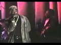 2pac  dear mama live 1995