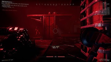 GTFO Scout Kill: Standing Kill (126L in R3A2)