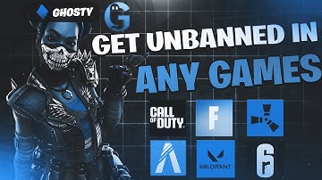 #1 HWID Spoofer 2025: Instantly Remove Hardware Bans