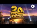 20th century studios logo 20212022 open matte with indian fanfare