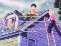 Dragon Ball Gt Ending