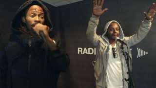 Madcon - Is You With Me