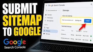 How to enable sitemap submission to Google for product pages - Quick Tutorial