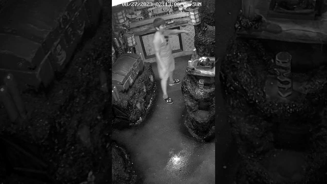 Escape Room Funny Moments 