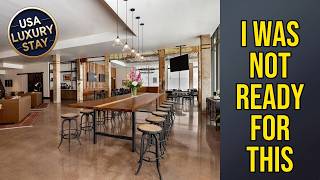 Residence Inn Missoula Downtown - I Was Not Ready for This | Missoula (MT), United States🌟
