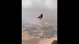 Uçan Adamlar Resimi