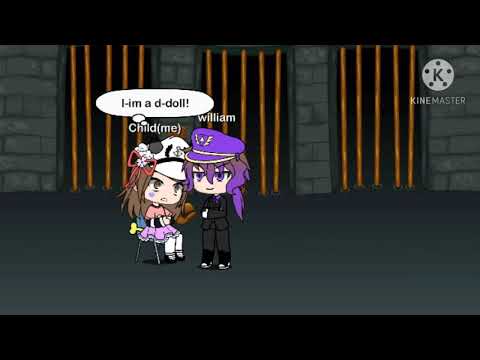 Im not a doll! Meme gacha life i know it is short i tryed ;-;
