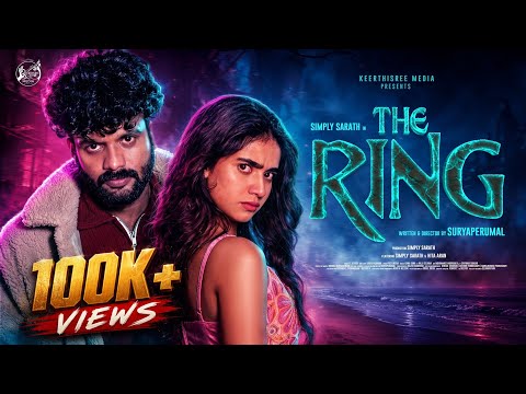 ​@SimplySarath -The RING (Music Video) | Keerthisreemedia | Hita | Gana Guna |SuryaPerumal | YcDewin