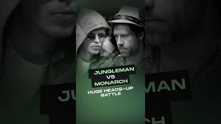 You’d Check Here. Jungleman Bluffed $6M Instead. #poker