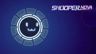 Shooper Nova – Bullet Hell Tower Defense in SPACE! 🚀🔫🌀