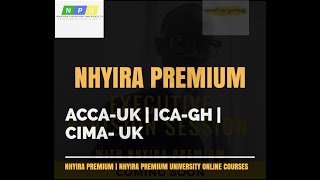 Advanced Audit and Assurance Part 2 - Mock Examination