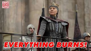 House of the Dragon Season 3 Episode 8 Breakdown | Recap & Review