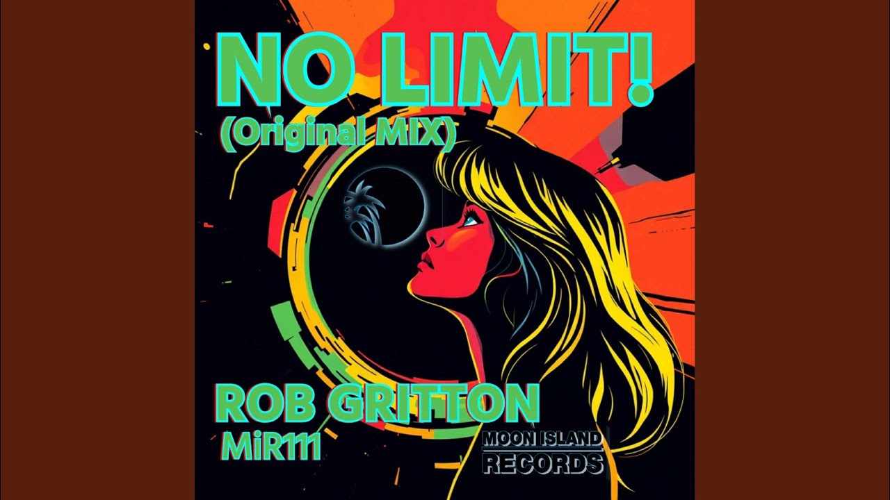Watch NO LIMIT! on YouTube Watch NO LIMIT! on YouTube