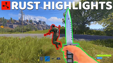 BEST RUST TWITCH HIGHLIGHTS AND FUNNY MOMENTS 211