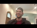 Q&A With Clayton Kershaw - Dodgers (2020)