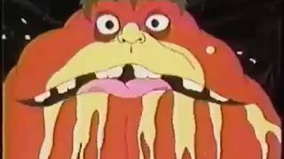 Attack Of The Killer Tomatoes S2E03 - YouTube