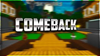 SkyWars videos are BACK!