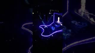 Elton John Someone Saved My Life Tonight Farewell Yellow Brick Road Albany Ny Times Union Center