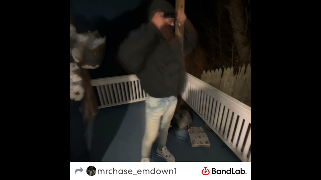 I think I need your love - 4block lil Mari