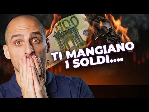 Video I tuoi soldi in banca NON sono tuoi? La verità