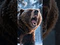 Winter's Deadliest Hunters: Nature's Most Brutal Predators #wildlife #animals #shorts