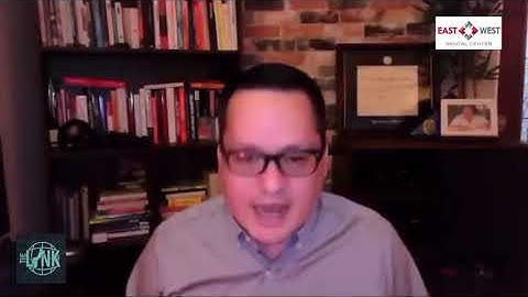 Dr. Felix Cabrera discusses six COVID variant cases on Guam