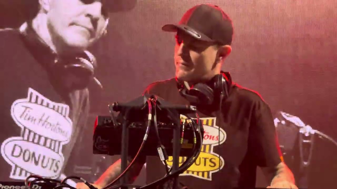 deadmau5 - Rejaded (Day of the deadmau5 2024 Chicago)