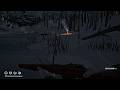 Безымянный пруд. Бункер Хэнка. Последние тайники и ключи. The Long Dark #11
