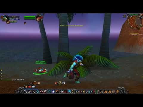 World of Warcraft: Hunter: Taming the Beast