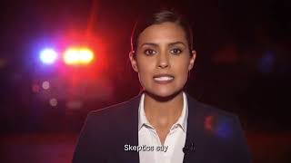 Ring Security Camera Ad production story screenshot 2