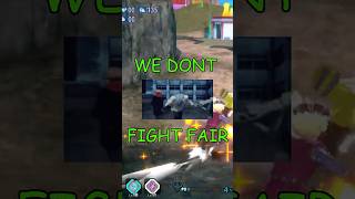 Lady Nagant really did snipe me #myheroultrarumble #mhur #myheroacademia #gaming #gamingvideos