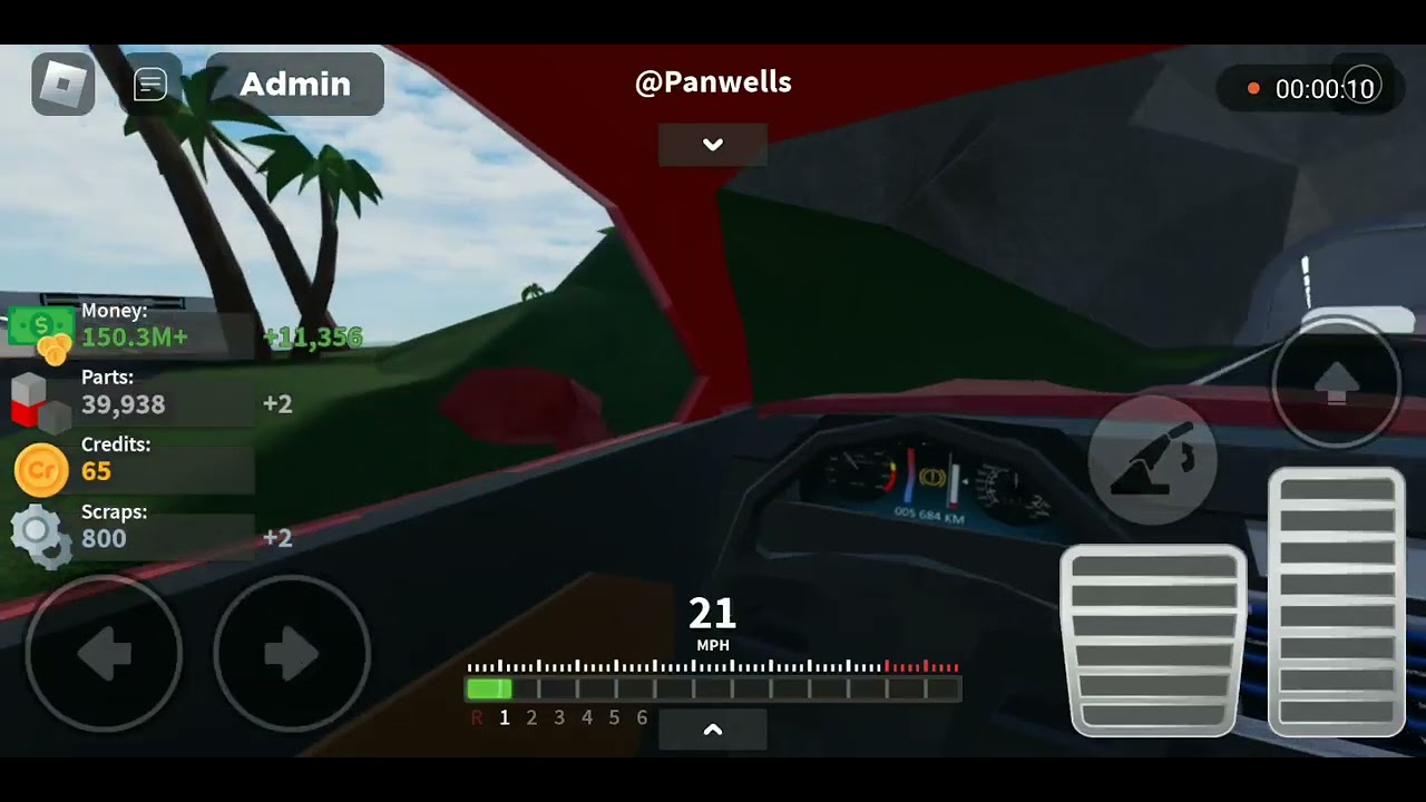 I crashed my hellcat 😭😭😭😭😭