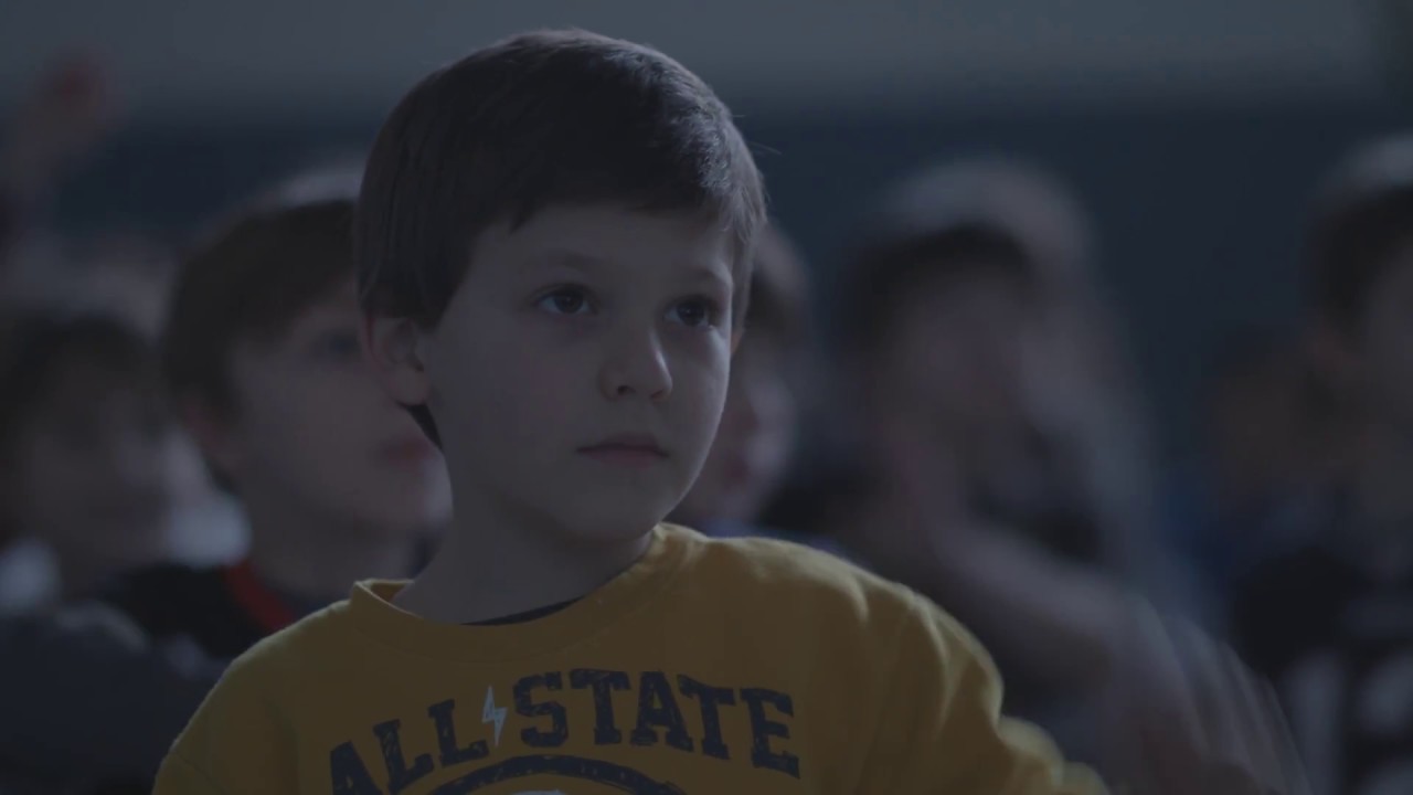 Franklin Public Schools SEL Documentary