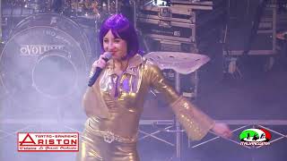 Portofino Band Mix I Successi Degli Abba Mamma Mia, Money Money Money, Sos