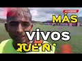 ⚽️ EN VIVO / Euforia Deportiva - Debut del Fantasma acaba en empate