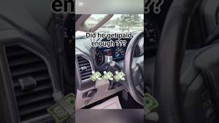 Did he get paid enough? #shorts #fyp #trending #viral