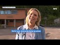 Боротьба за посаду прем’єр-міністра   Strid om statsministerposten