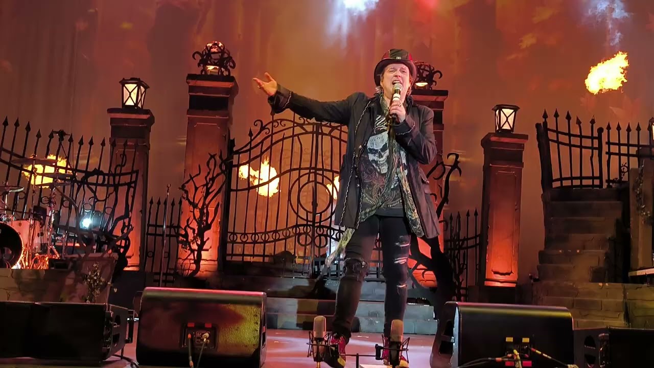 Avantasia Praha 29.3.2025
