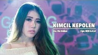 VIA VALLEN - KIMCIL KEPOLEN LIVE HD