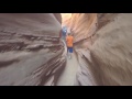 Slot Canyons near Escalante - Utah  🇺🇸🚙🏜️ 7 Month USA ...