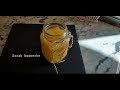 Crème De Citron Lemon Curd كريمة الليمون 