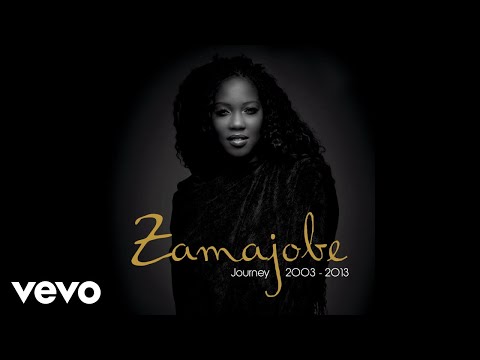 Zamajobe - Taxi Ride (Official Audio)