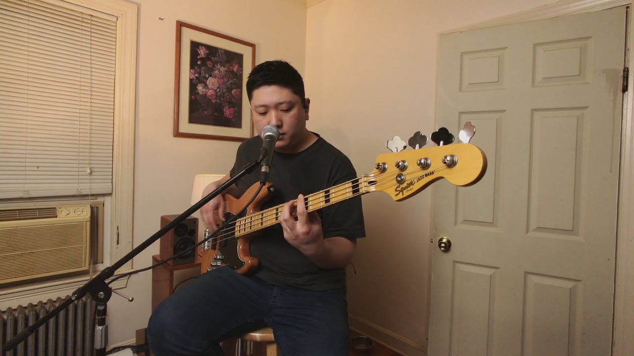 Watch Fairgrounds - Cerberus (Live @ Home) on YouTube Watch Fairgrounds - Cerberus (Live @ Home) on YouTube