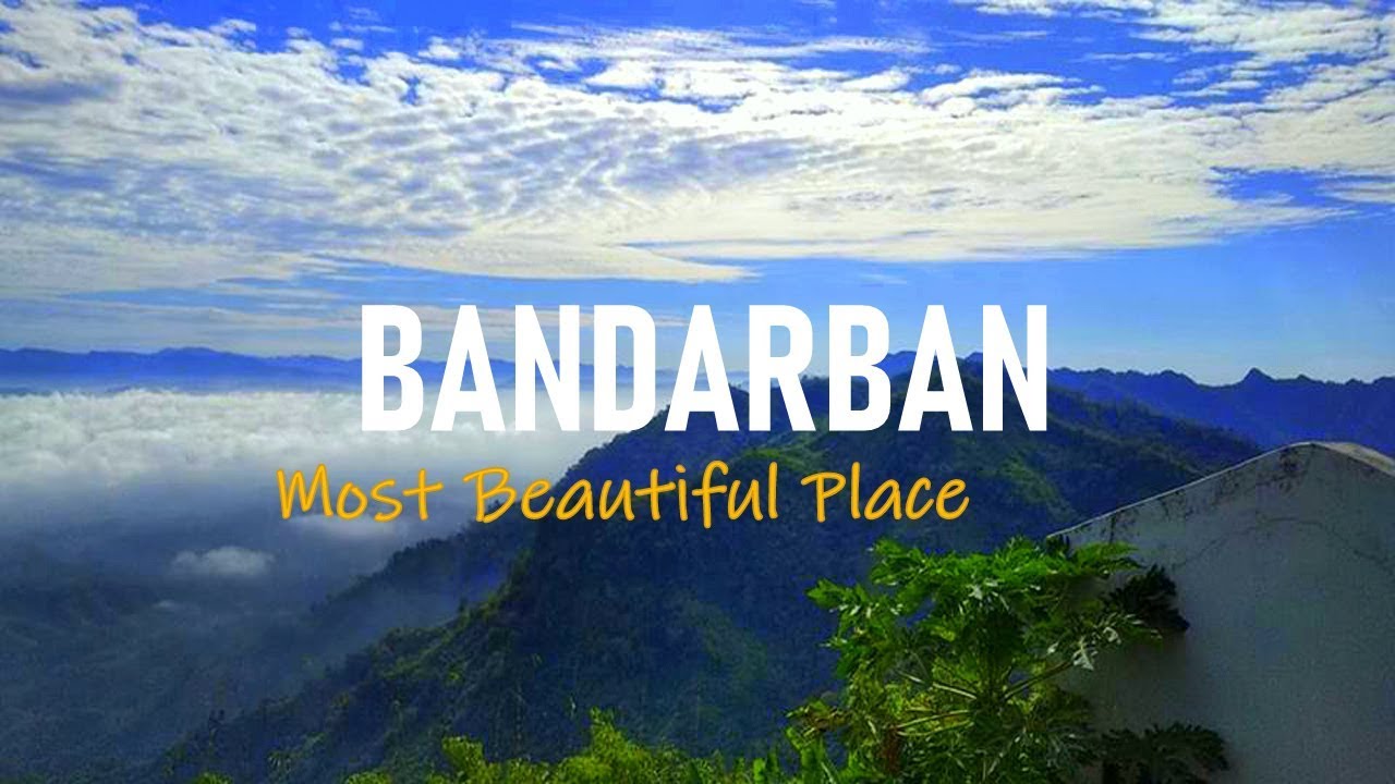 Exploring The Beauty of Bandarban | Travel Vlog | Abir Emperor