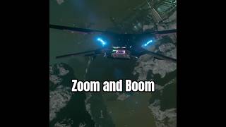 Zoom and Boom