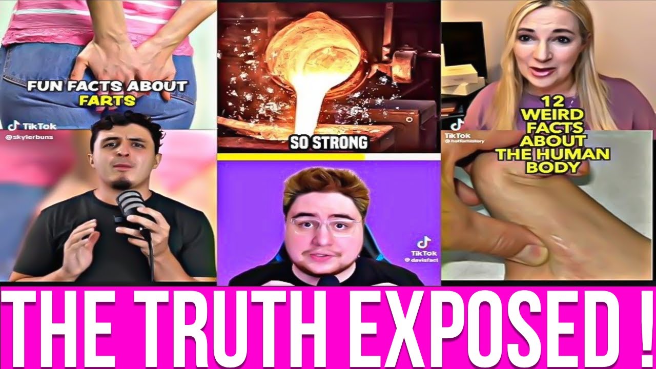 ⁣500 CREEPIEST TIKTOKS YOU SHOULD NOT WATCH AT NIGHT..