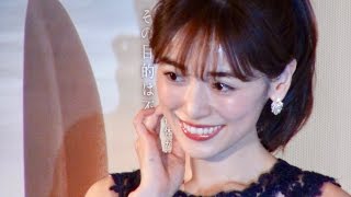人気モデル泉里香、宇宙人の存在信じてる。早く会いたい