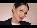 Quick makeup for meetings | ALI ANDREEA