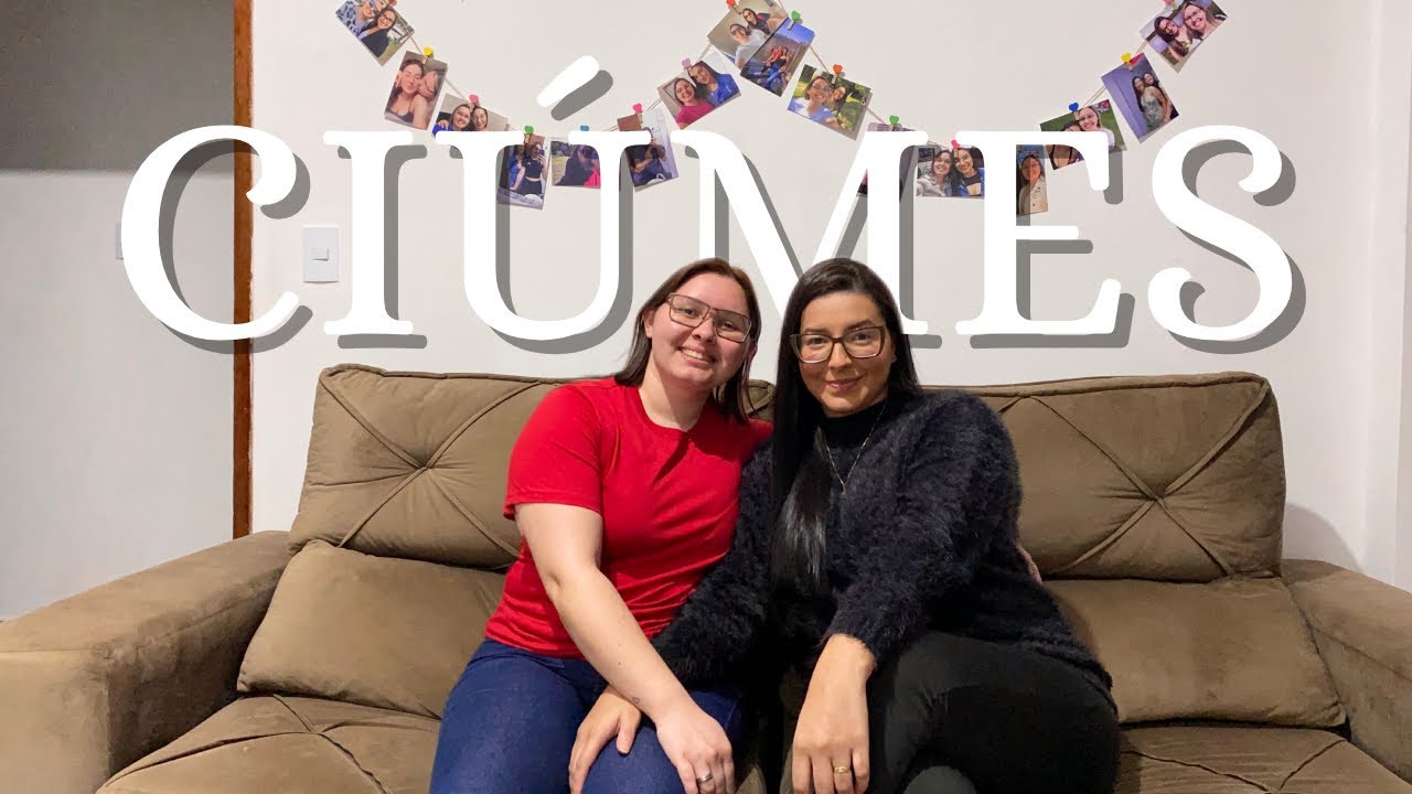 O clima esquentou nesse vídeo 🔥 brigamos 🏳️‍🌈